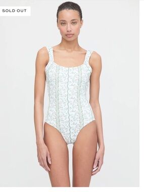 The Tessa One Piece